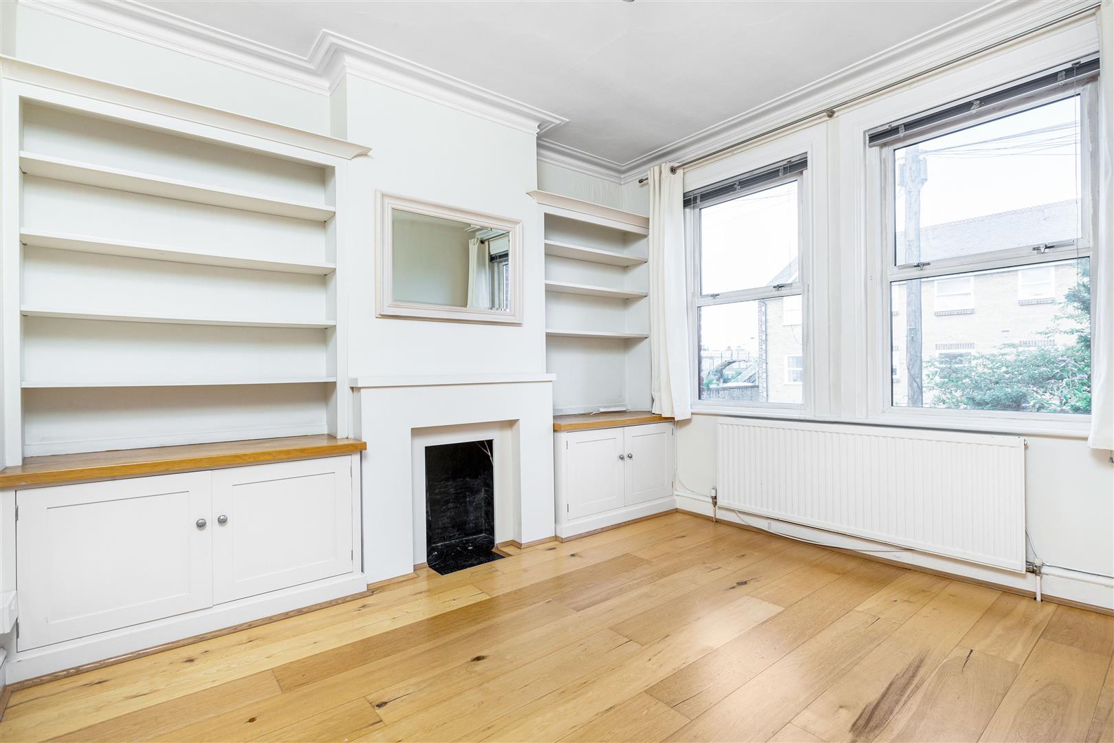 Avondale Road, Mortlake, SW14 James Anderson South West London